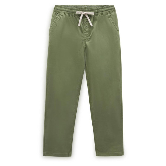 Vans Γυναικείο παντελόνι Range Relaxed Pants